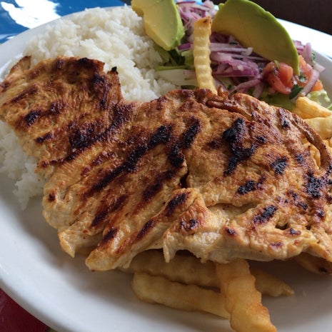 Galapagos Restaurant