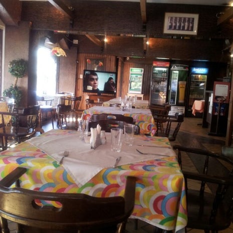 Restaurant La Preferida