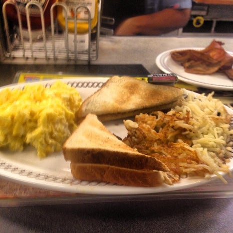 Waffle House