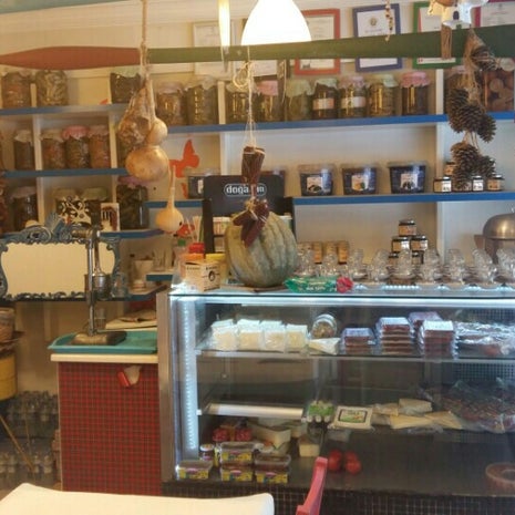 Birtek Kahvaltıcım