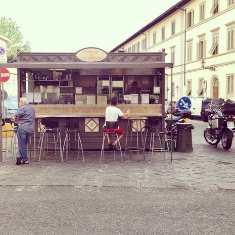 La buticche di Lampredotto