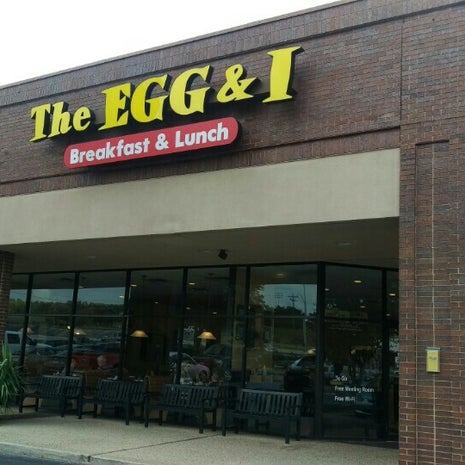The Egg & I Restaurants