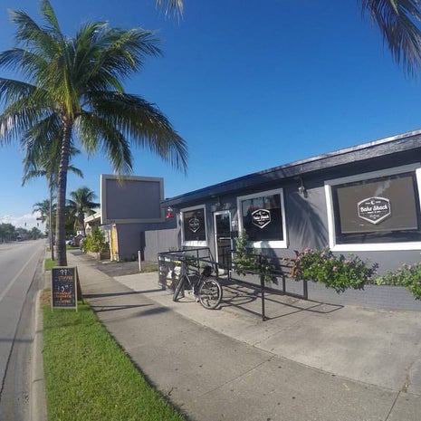 Bake Shack