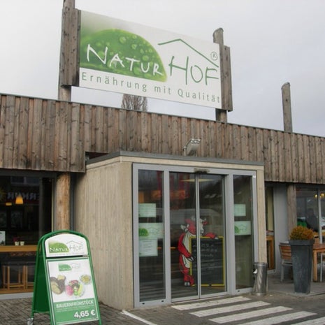 Naturhof