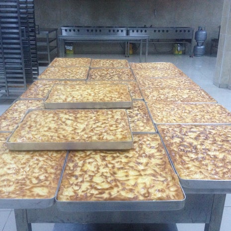 Yayla Börek