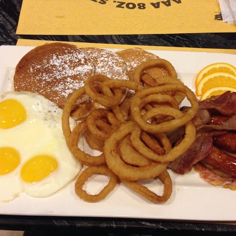 Honey B Hives Restaurant