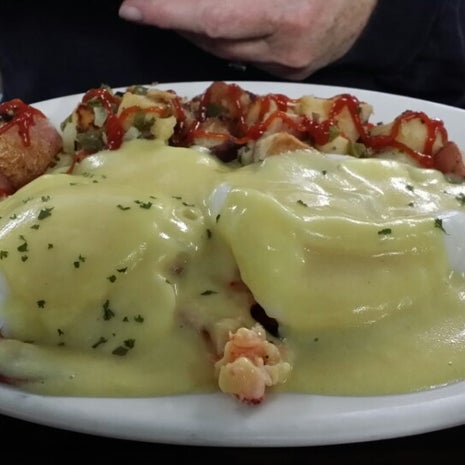 Mels Raspberry Patch