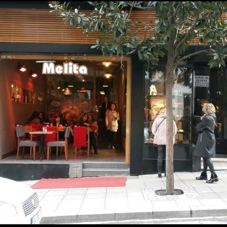 Melita Cafe