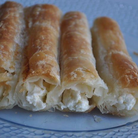 İstek Pastahaneleri - Merkez