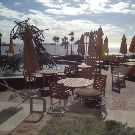 Claire's at the Museum