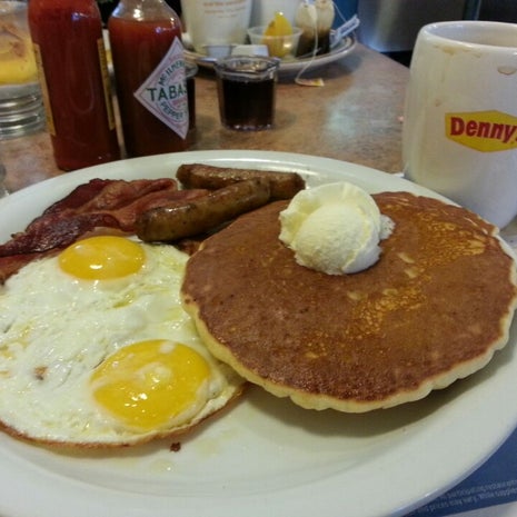 Denny's