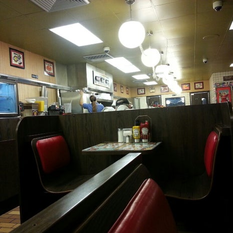 Waffle House
