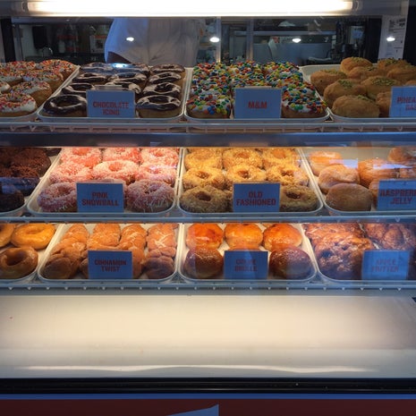 Rise Biscuits & Donuts