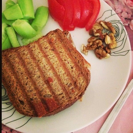 Günbeyi Kahvaltı Salonu