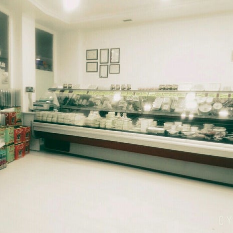 Köprülü Süt ve Süt Ürünleri