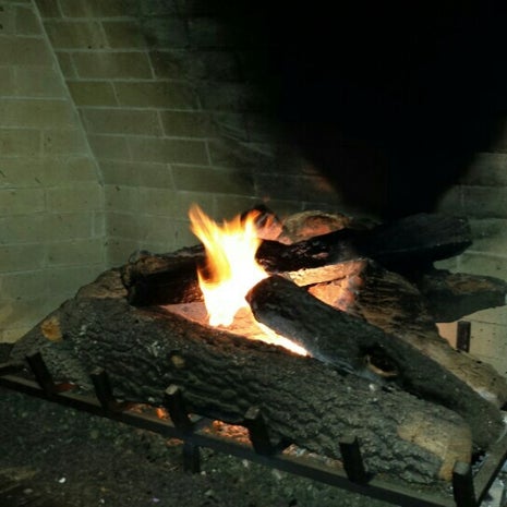 Hearth Room Cafe