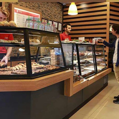 Boşnak Börekçi Çayırova