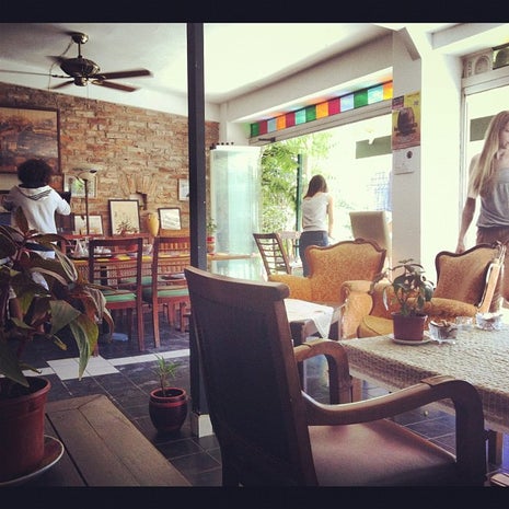 Privato Ristorante