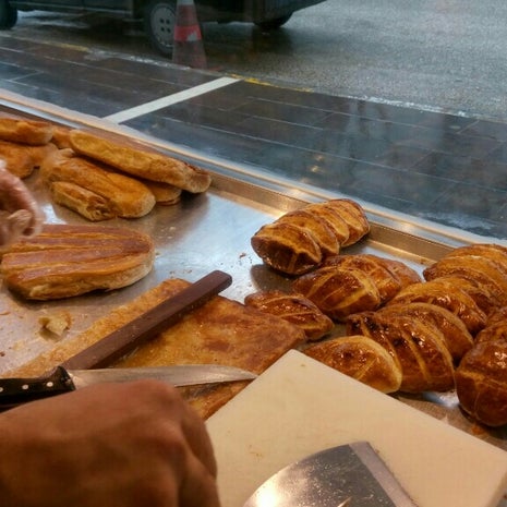 Sarıyer Börekçisi