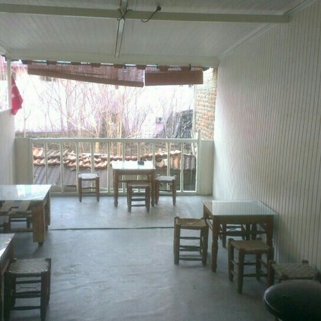 Herdem Çay ve Tost Salonu