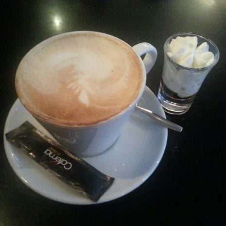 Café Konditorei Bommen Berend