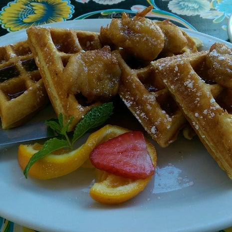 La Waffleria