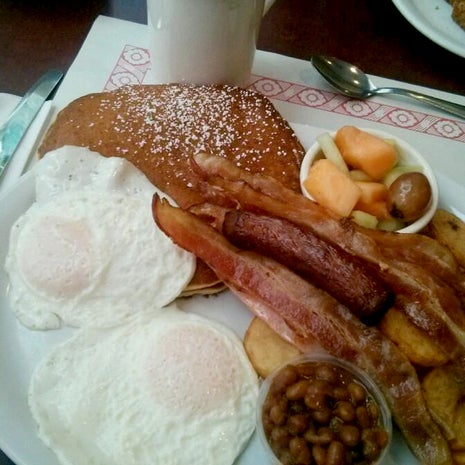 Le Vieux Saint-Laurent