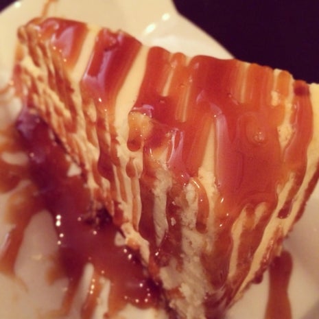 Mrs. Jones Cafe & Cheesecake Co.