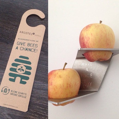 Arcotel Camino Stuttgart Restaurant