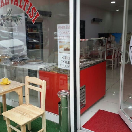 Ege Kahvaltısı