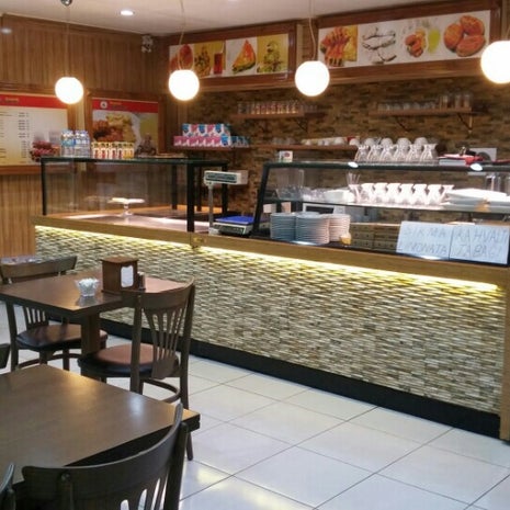 Sancar Boşnak Börekçisi