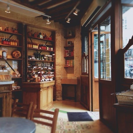 Le Pain Quotidien