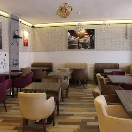 Jimmy & Jimmy's | Kahvaltı - Cafe - Bistro