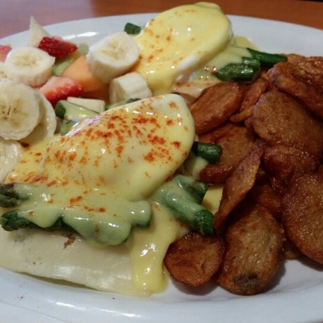 Eggspression Breakfast & Lunch