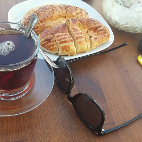 Asya Pasta ve Börek Salonu