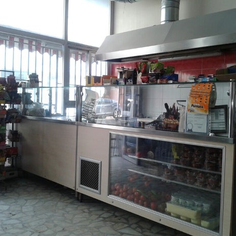 şener cafeterya