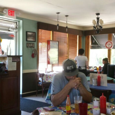 Mason's Motel & Restaurant