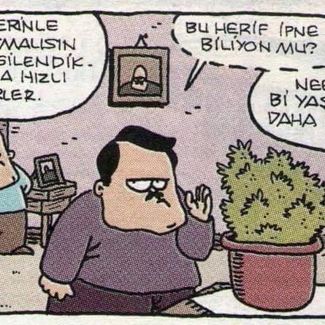 Serpme Börekçi Tefik Usta