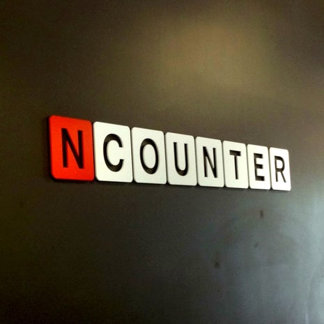Ncounter