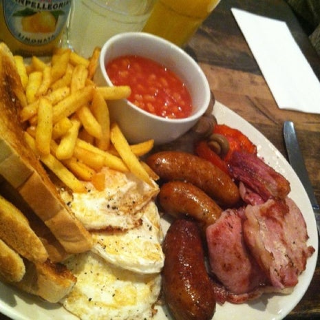 Jack's @ The Junction