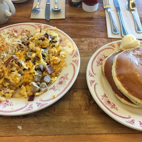 Holder's Country Inn