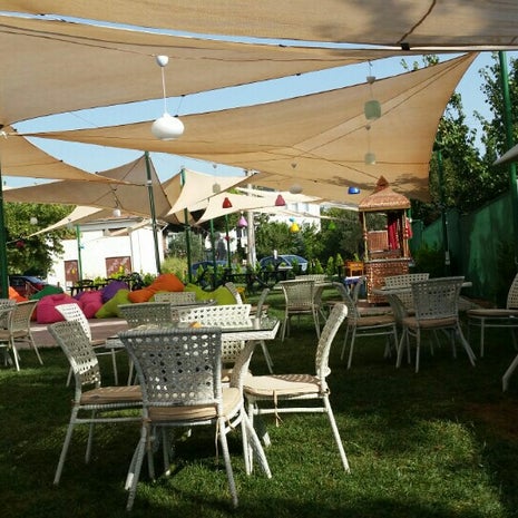 Çanlıca Şair'in Konağı