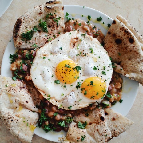 Maha's Fine Egyptian Cuisine