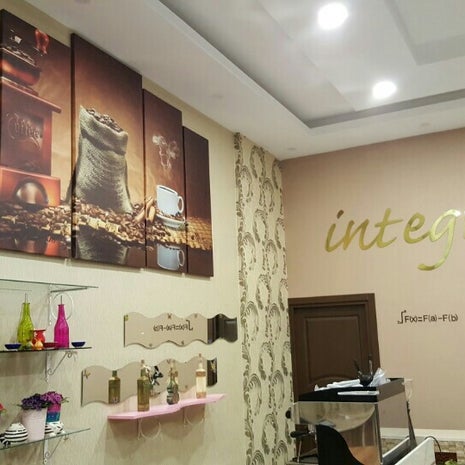 İntegral Cafe & Pastane