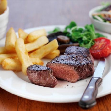 Beefeater London Uxbridge