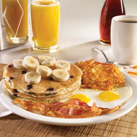 Denny's