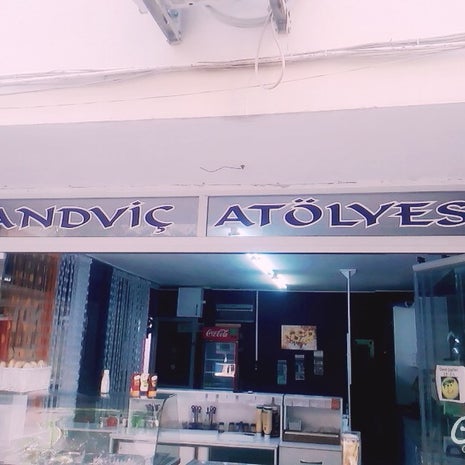 Sandviç Atölyesi
