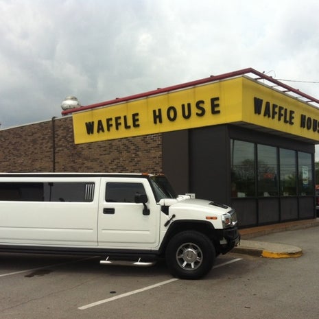 Waffle House