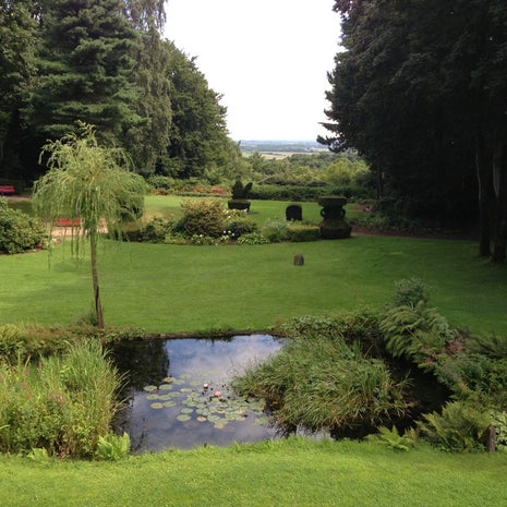 Fletcher Parkhotel Val Monte