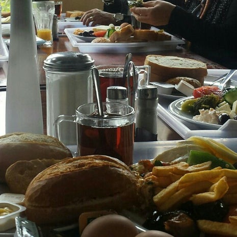 Bodrum Palast